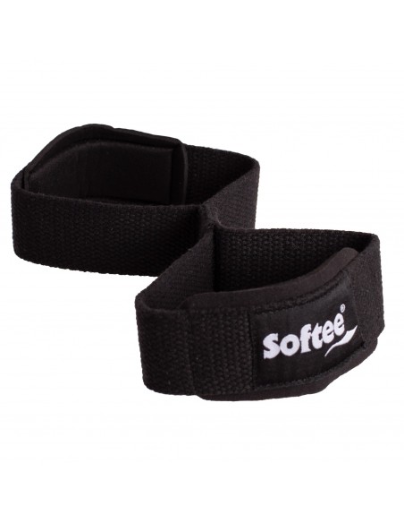 Straps en 8 softee