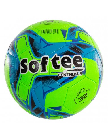 Balón fútbol 11 softee centrum