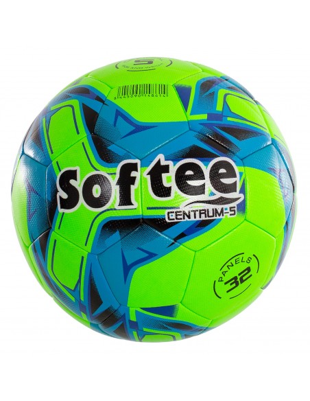 Balón fútbol 11 softee centrum