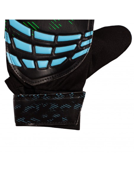 Par de guantes de portero rox sabor