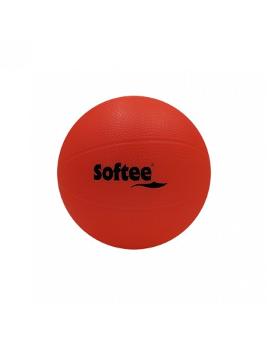 Pelota polivalente rugosa soft