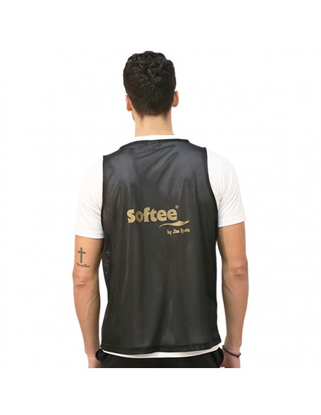 Peto softee logo