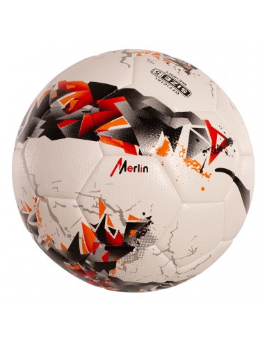 Balón fútbol 11 softee merlin