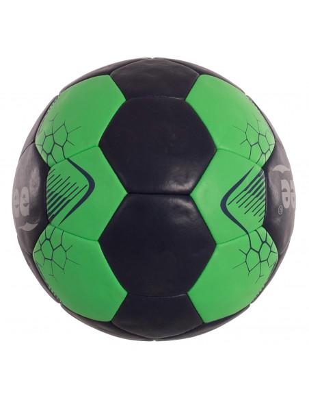 Balón balonmano softee vinci zeroresin x