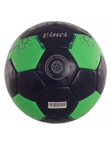 Balón balonmano softee vinci zeroresin x