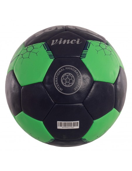 Balón balonmano softee vinci zeroresin x