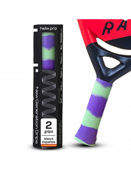 Grip pádel helix pro