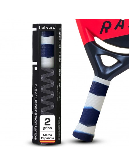 Grip pádel helix pro