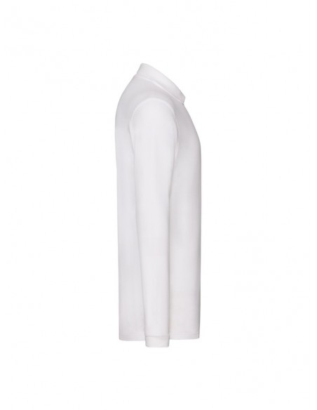 Polo fruit of the loom adulto premium