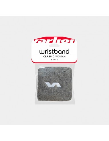 Pack 2 muñequeras varlion classic woman