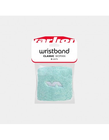 Pack 2 muñequeras varlion classic woman