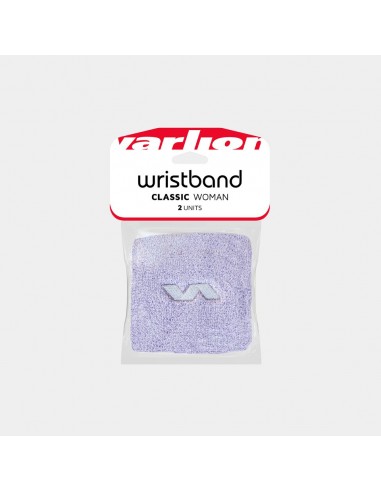 Pack 2 muñequeras varlion classic woman
