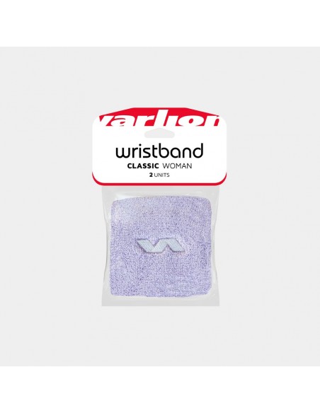 Pack 2 muñequeras varlion classic woman Pack 2 muñequeras varlion classic woman