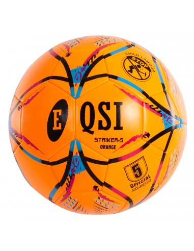 Balón fútbol 11 eqsi striker