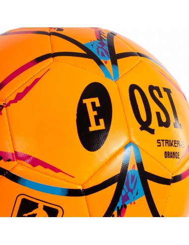 Balón fútbol 11 eqsi striker