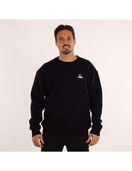 Sudadera vibor-a cascabel