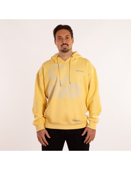 Sudadera vibor-a seoanei