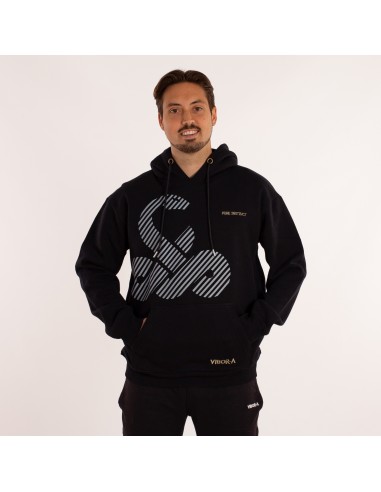 Sudadera vibor-a seoanei