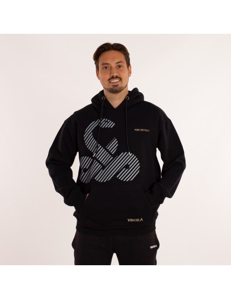 Sudadera vibor-a seoanei