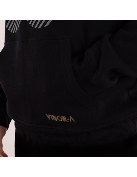 Sudadera vibor-a seoanei