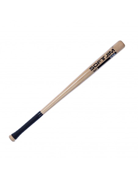 Bate béisbol softee madera