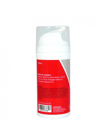 Hot plus fisioxtreme