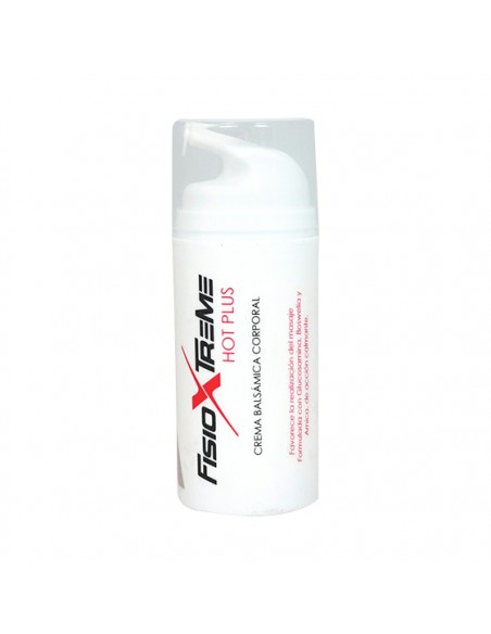 Hot plus fisioxtreme
