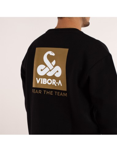 Sudadera vibor-a cascabel