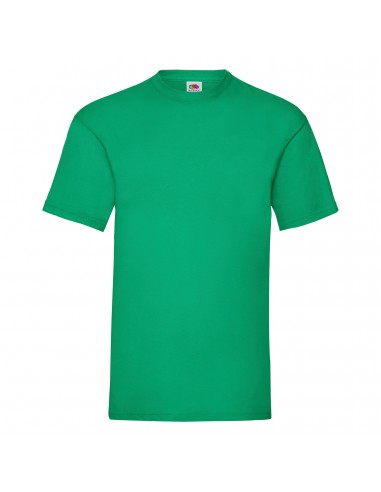 Camiseta fruit of the loom valueweight t adulto