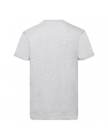 Camiseta fruit of the loom valueweight t adulto