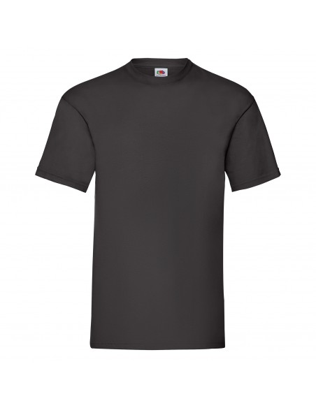 Camiseta fruit of the loom valueweight t adulto