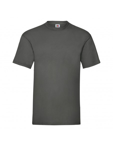 Camiseta fruit of the loom valueweight t adulto