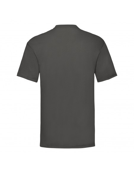 Camiseta fruit of the loom valueweight t adulto