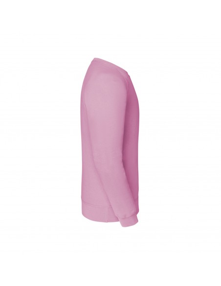 Sudadera fruit of the loom classic raglan adulto