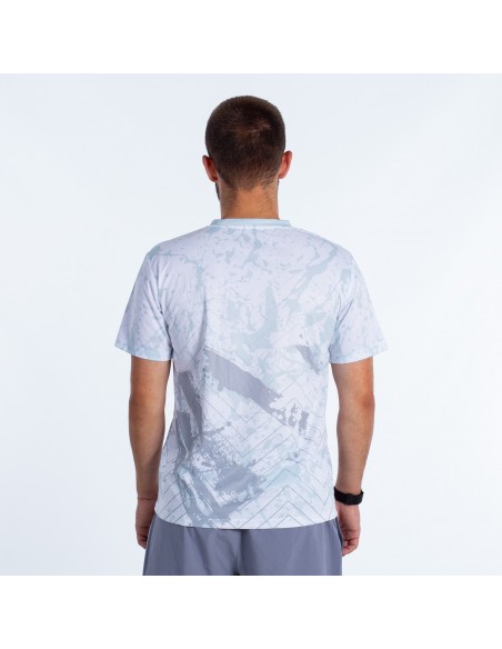 Camiseta softee freezer