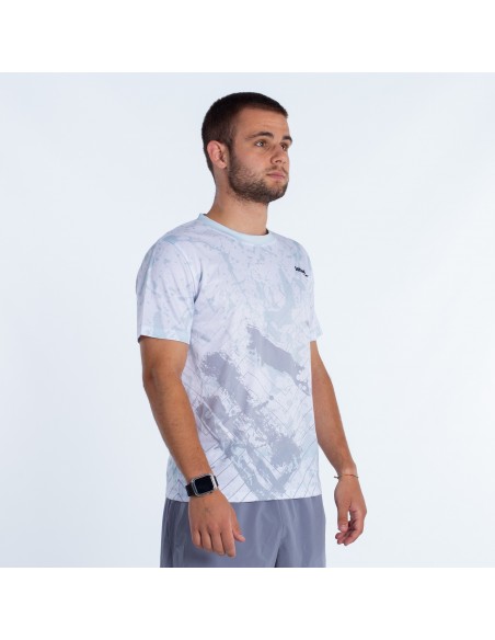 Camiseta softee freezer