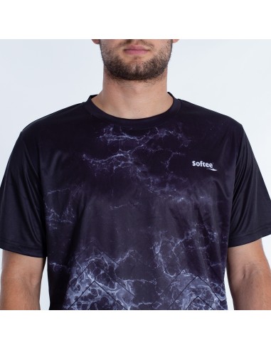 Camiseta softee trionic