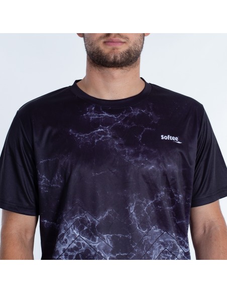 Camiseta softee trionic