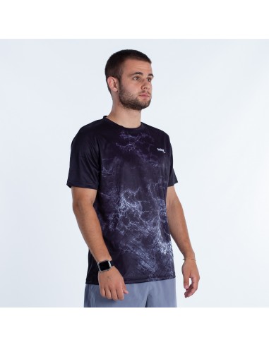 Camiseta softee trionic
