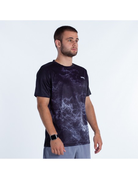 Camiseta softee trionic