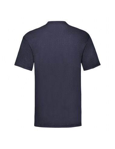 Camiseta fruit of the loom valueweight t adulto