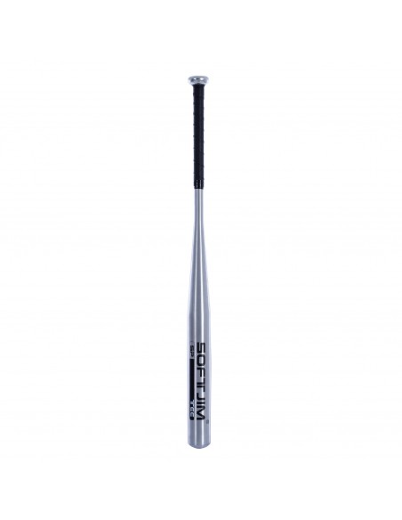 Bate béisbol softee aluminio