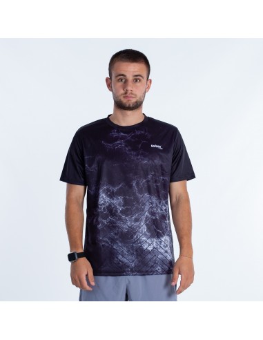 Camiseta softee trionic
