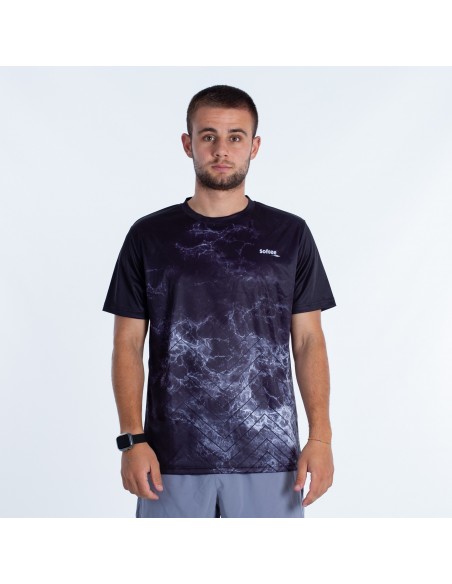 Camiseta softee trionic