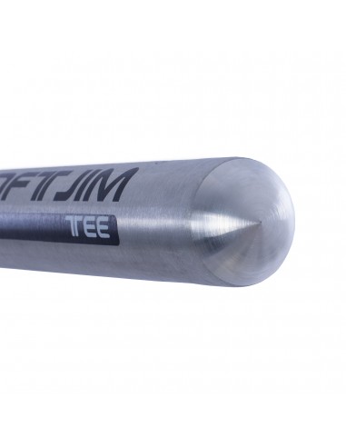 Bate béisbol softee aluminio