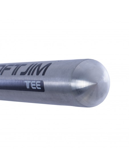 Bate béisbol softee aluminio