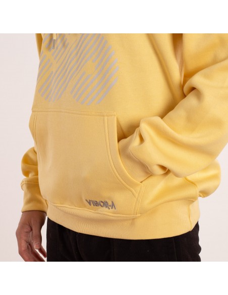 Sudadera vibor-a seoanei