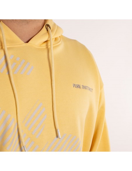 Sudadera vibor-a seoanei