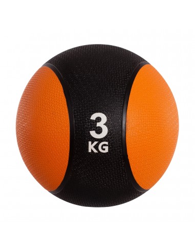 Balón medicinal rebound