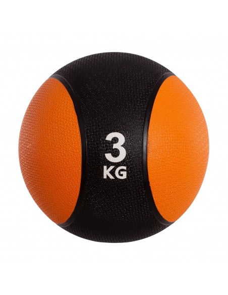 Balón medicinal rebound